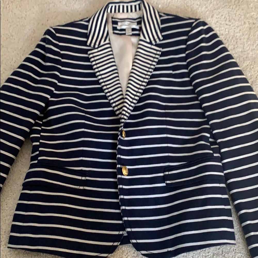 Jcrew Schoolboy Blazer - image 1